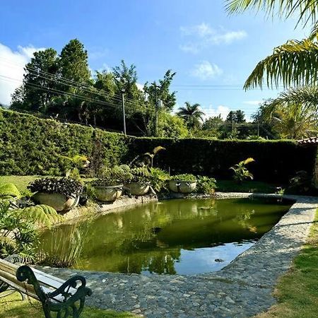 Casa Irlanda Lk Villa Calima Bagian luar foto