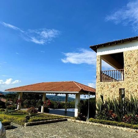 Casa Irlanda Lk Villa Calima Bagian luar foto