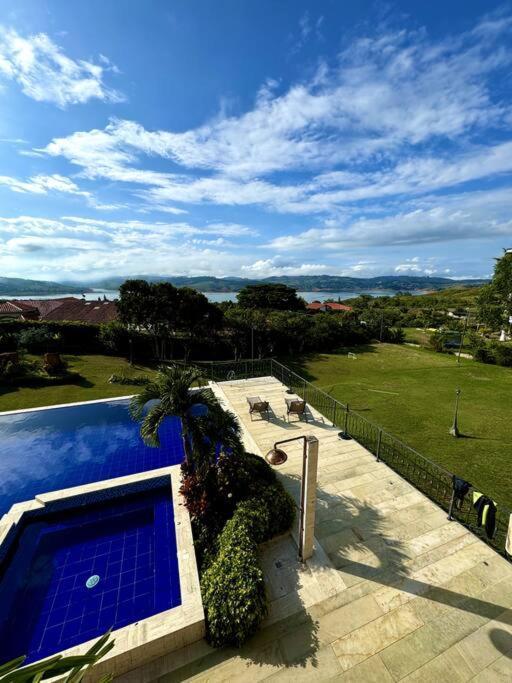 Casa Irlanda Lk Villa Calima Bagian luar foto