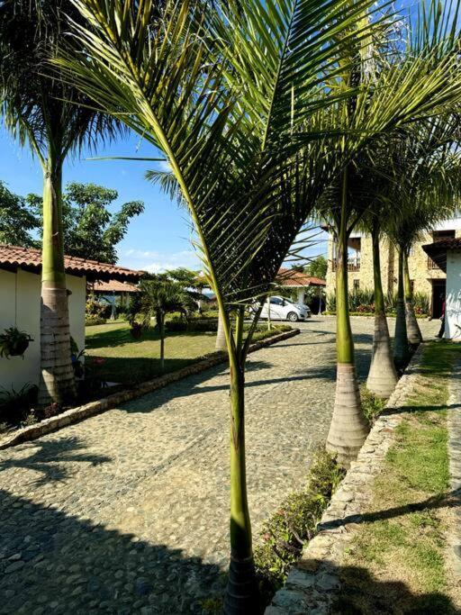 Casa Irlanda Lk Villa Calima Bagian luar foto