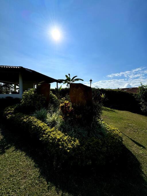 Casa Irlanda Lk Villa Calima Bagian luar foto