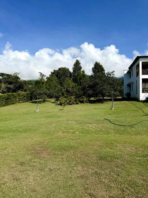 Casa Irlanda Lk Villa Calima Bagian luar foto